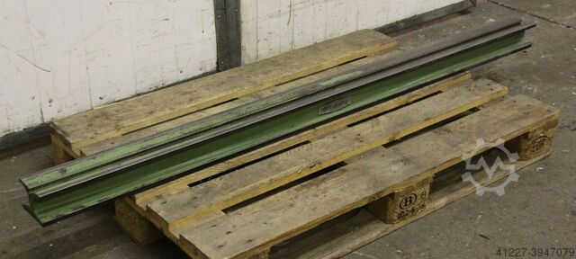 Kopierkopf Schiene Duplomatic Länge 1747 mm