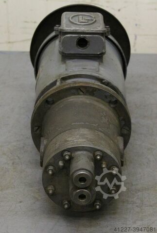 Hydraulikpumpe Steimel RFMH2/36