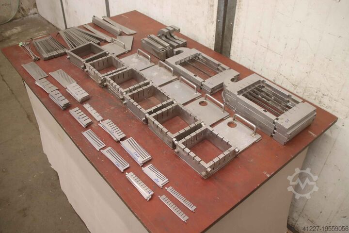 Messersatz für Vielzweckschneider Holac umfangreiches Sortiment