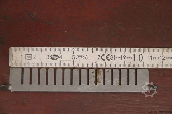 Messersatz für Vielzweckschneider Holac umfangreiches Sortiment