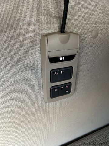 Standard-SZM DAF XF 480 FT SSC / Motor + DPF Problems / 562 dkm ...