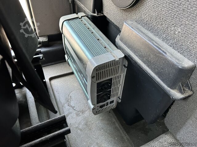 Standard-SZM DAF XF 480 FT SSC / Motor + DPF Problems / 562 dkm ...