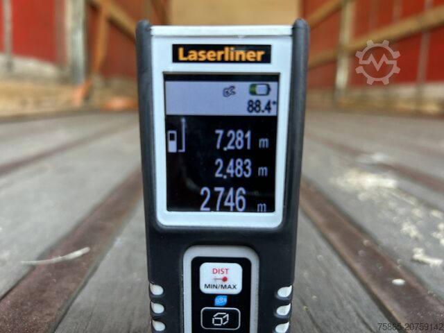 Schiebeplane DAF CF 75 310 Euro 5 / Curtainside Box / Loadlift /...