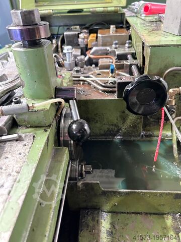 Rivet header Carlo Salvi RF/550/SV