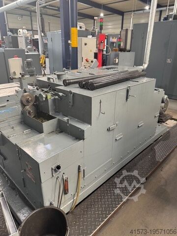 Rivet header Carlo Salvi RF/635/SV