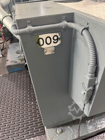Rivet header Carlo Salvi RF/635/SV