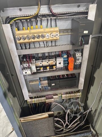 Rivet header Carlo Salvi RF/635/SV