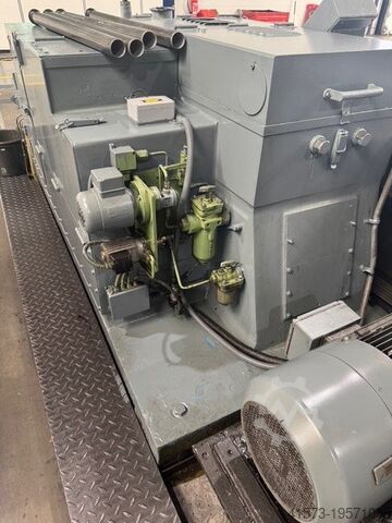 Rivet header Carlo Salvi RF/635/SV