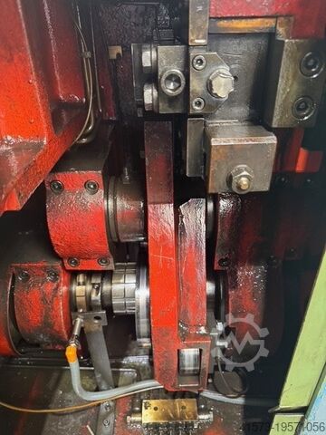 Rivet header Carlo Salvi RF/635/SV
