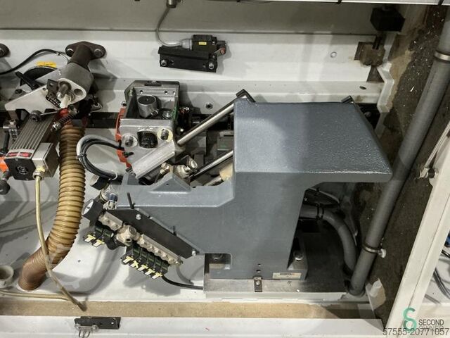 Kantenanleimmaschinen  Holz-her Sprint 1416 1998 Holz-her Sprint 1416