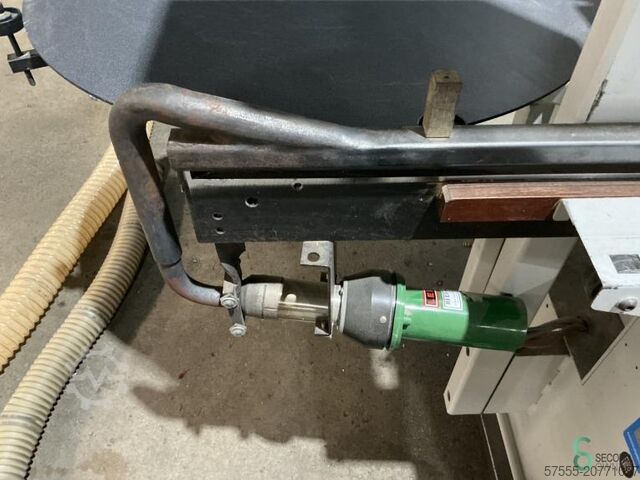 Kantenanleimmaschinen  Holz-her Sprint 1416 1998 Holz-her Sprint 1416