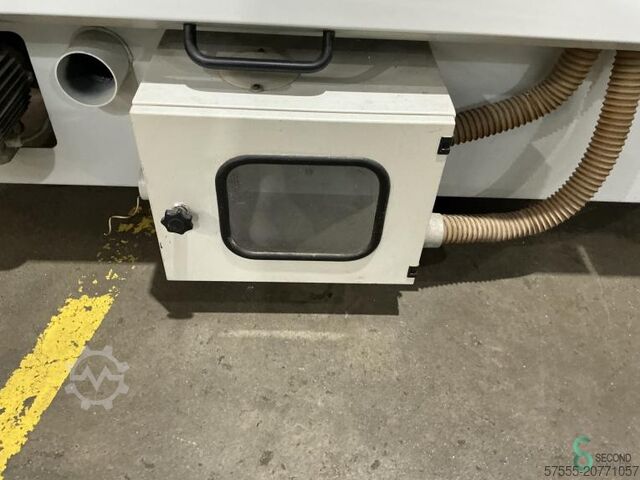 Kantenanleimmaschinen  Holz-her Sprint 1416 1998 Holz-her Sprint 1416