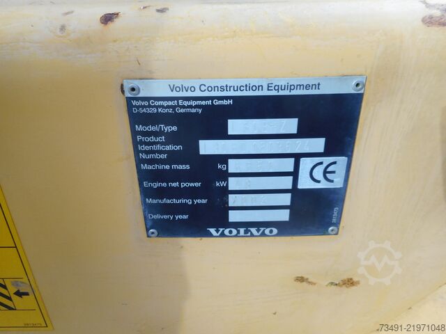 Loader Volvo L30B-Z