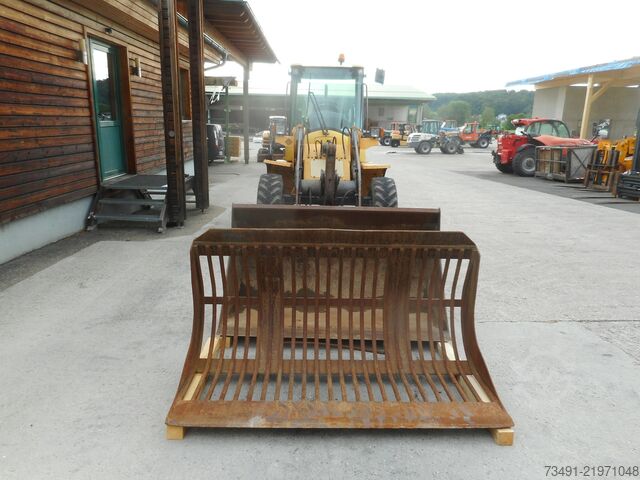 Loader Volvo L30B-Z