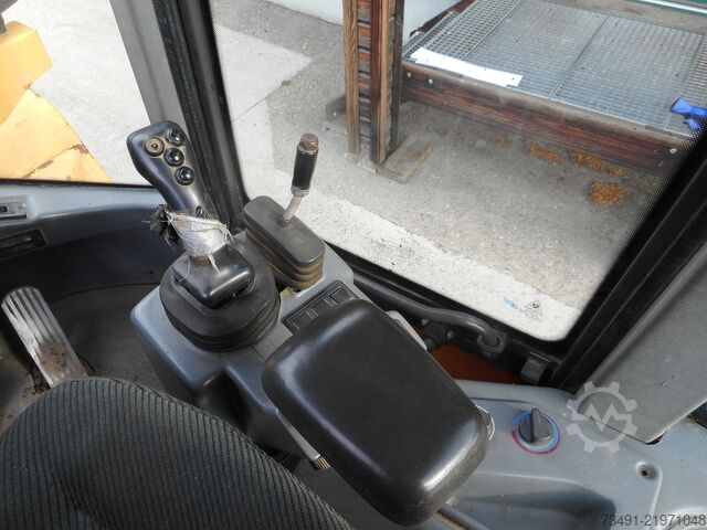 Loader Volvo L30B-Z