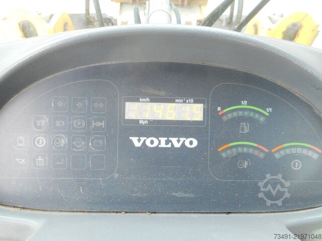 Loader Volvo L30B-Z