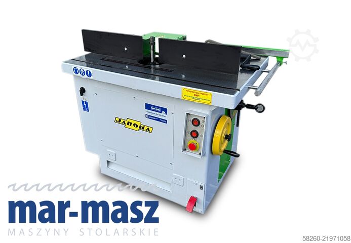 Milling machine saw JAROMA DYFE-2 