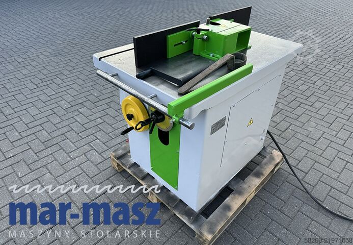 Milling machine saw JAROMA DYFE-2 