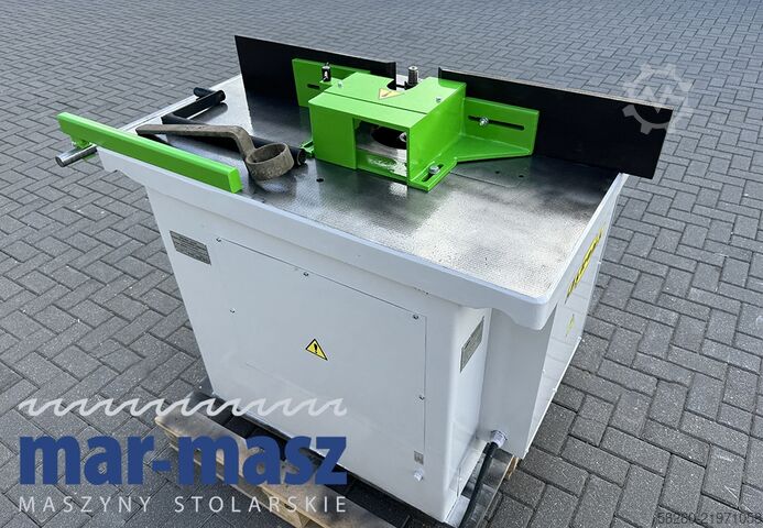 Milling machine saw JAROMA DYFE-2 