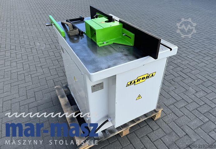 Milling machine saw JAROMA DYFE-2 