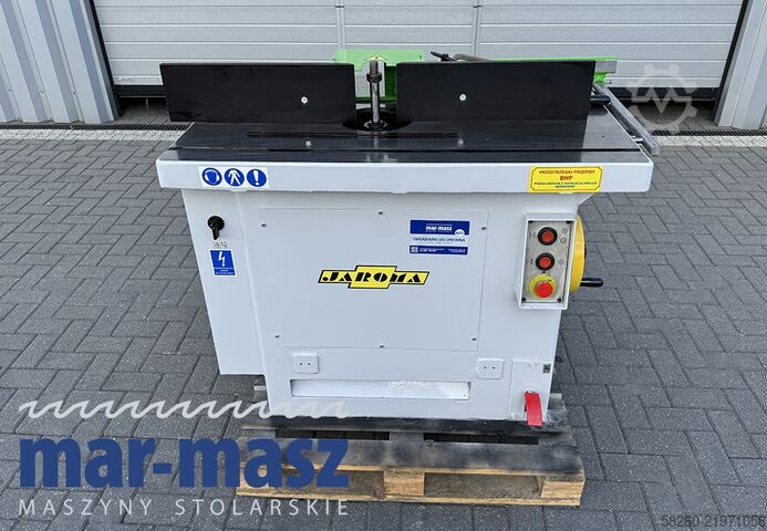 Milling machine saw JAROMA DYFE-2 