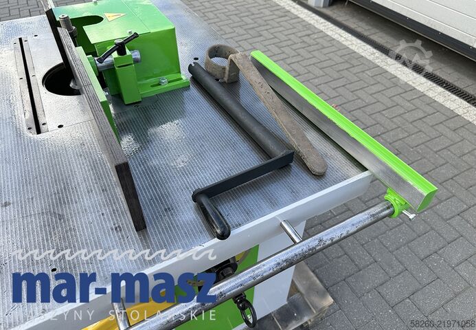 Milling machine saw JAROMA DYFE-2 