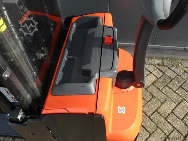 High lifting pallet truck TOYOTA SWE140L