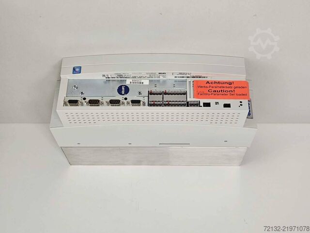 Frequency converter Lenze EVS 9324-EP Lenze EVS9324-EP