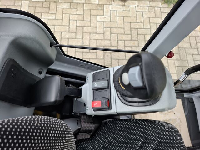 Crawler excavator Wacker Neuson ET 24 | 2026