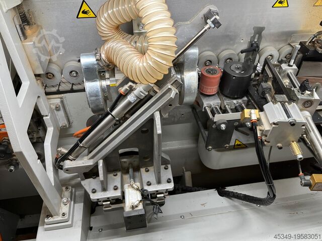 Edge banding machine BIESSE AKRON 1130