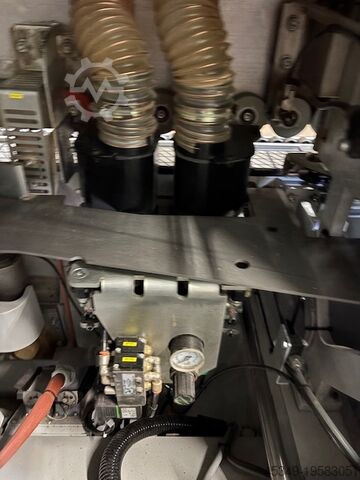 Edge banding machine BIESSE AKRON 1130