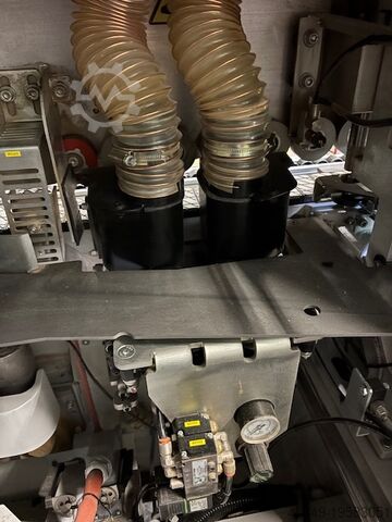 Edge banding machine BIESSE AKRON 1130