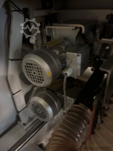 Edge banding machine BIESSE AKRON 1130