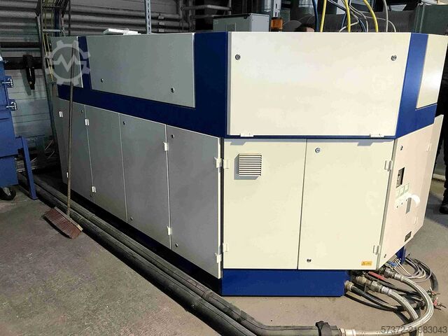 Disk Laser TRUMPF trudisk 6002