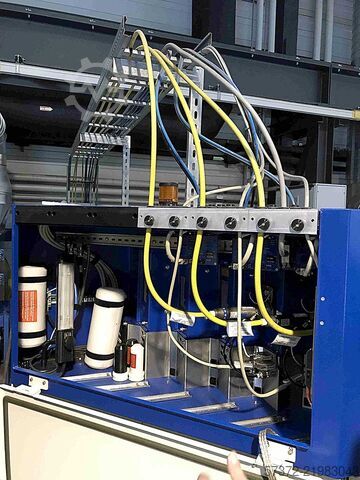 Disk Laser TRUMPF trudisk 6002