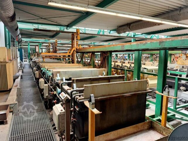 Electroplating and Coating System Schering DYNA-PLUS