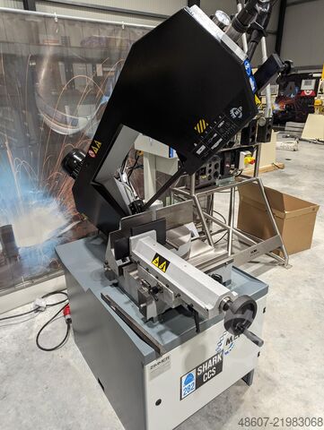 Band saw MEP SHARK 282 CCS