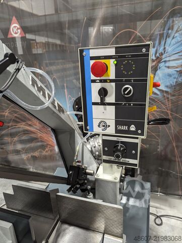 Band saw MEP SHARK 282 CCS