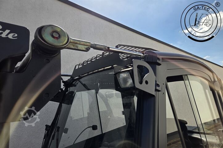 Dieselstapler Linde H40D-01