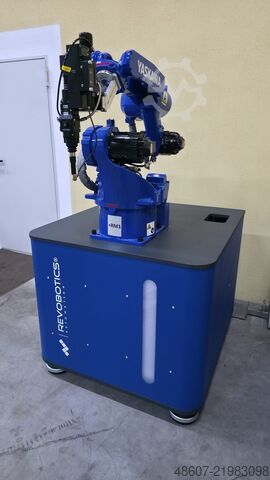 Welding robot Yaskawa AR1440