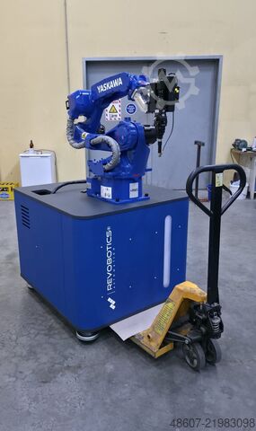 Welding robot Yaskawa AR1440