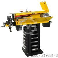 Pipe notcher ALMI AL 150 HS
