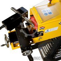 Pipe notcher ALMI AL 150 HS