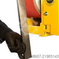 Pipe notcher ALMI AL 150 HS