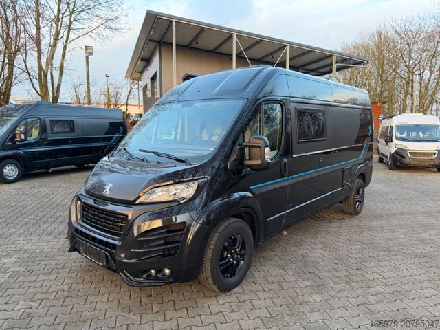 Kastenwagen Wohnmobil / Campervan BRAVIA