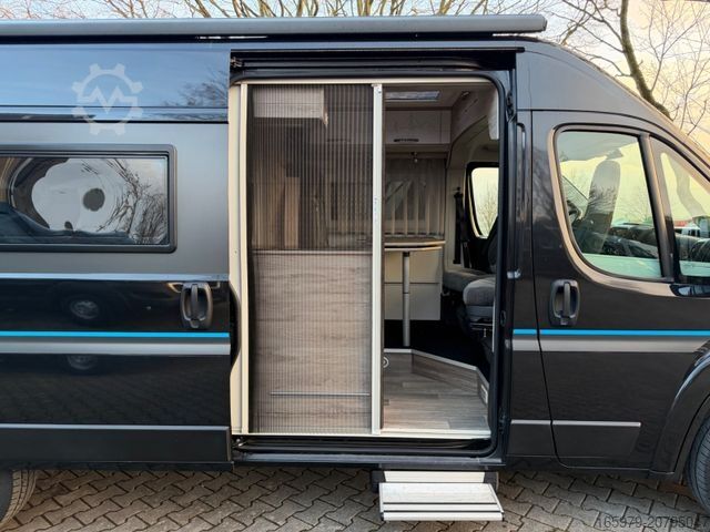Kastenwagen Wohnmobil / Campervan  BRAVIA
