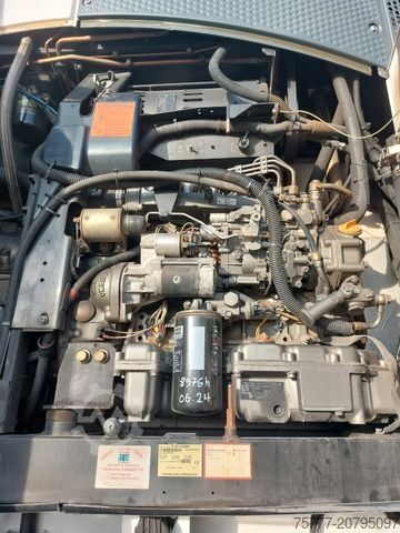 Kühlauflieger SCHMITZ CARGOBULL SKO24/L-13.4 FP 60- THERMO KING-Rohrbahnen