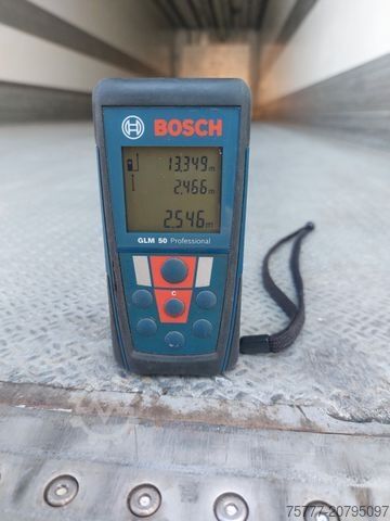 Kühlauflieger SCHMITZ CARGOBULL SKO24/L-13.4 FP 60- THERMO KING-Rohrbahnen