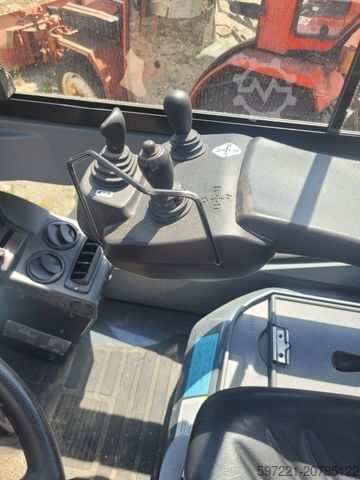 Dieselstapler Toyota 52-8FDF30 nur 871 Stunden