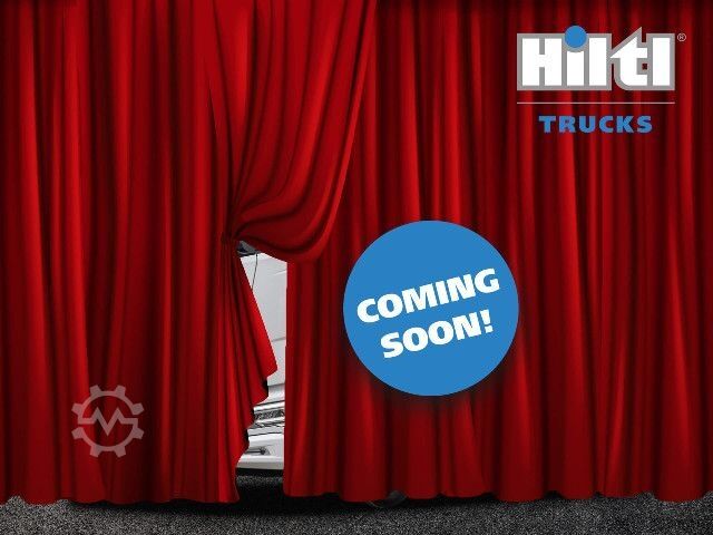 Standard tractor unit DAF DAF XG 480 FT, Intarder, Relax Bett